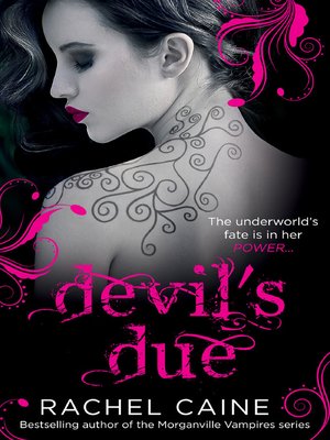 cover image of Devil's Due